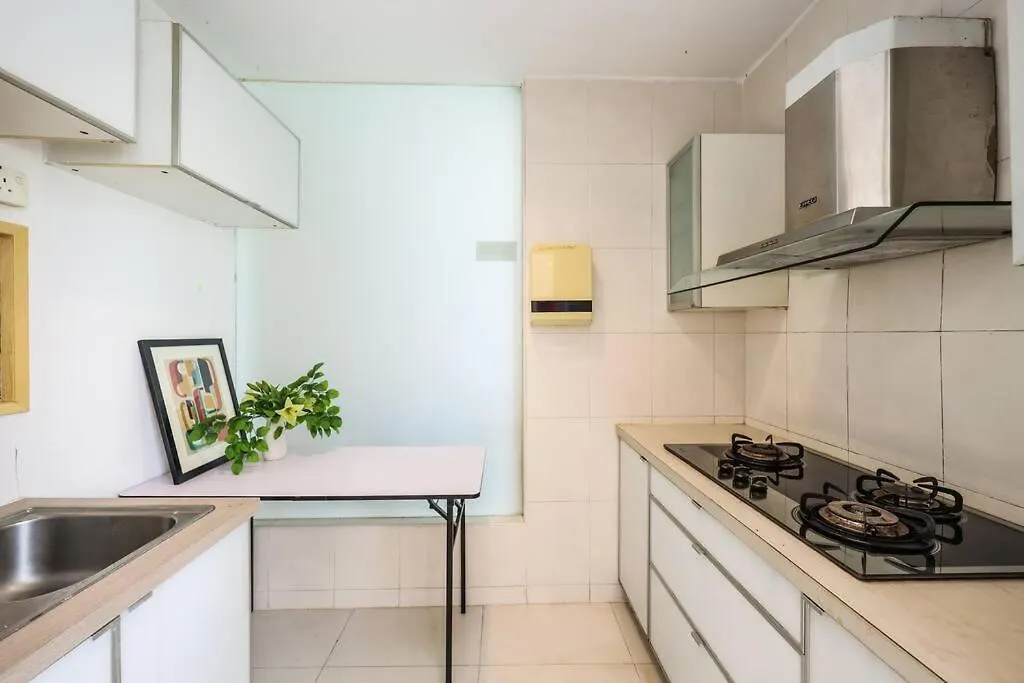5 Sec To Pavilion Mall 16-23 People Fahrenheit Suites 88 Jalan Bukit Bintang Kuala Lumpur Apartment