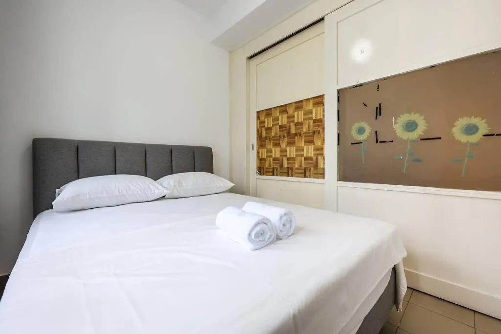 5 Sec To Pavilion Mall 16-23 People Fahrenheit Suites 88 Jalan Bukit Bintang Kuala Lumpur 0*,  Malaysia