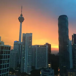  شقة Vortex Klcc By G Suites