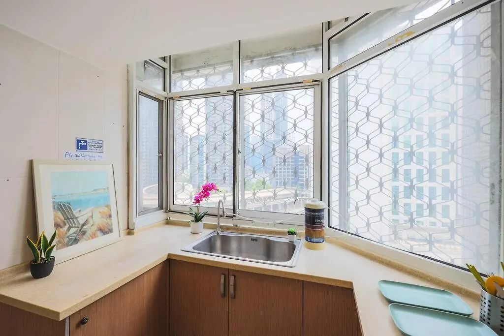 5 Sec To Pavilion Mall 16-23 People Fahrenheit Suites 88 Jalan Bukit Bintang Kuala Lumpur 0*,