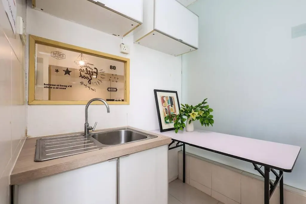 Apartment 5 Sec To Pavilion Mall 16-23 People Fahrenheit Suites 88 Jalan Bukit Bintang Kuala Lumpur