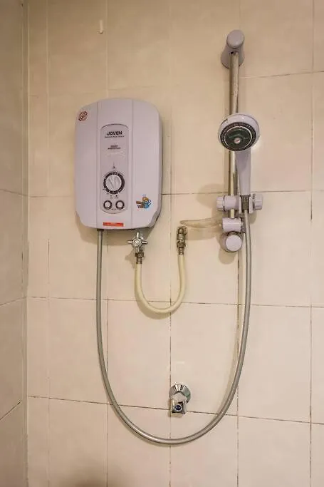 Apartment 5 Sec To Pavilion Mall 16-23 People Fahrenheit Suites 88 Jalan Bukit Bintang Kuala Lumpur Ma­lay­sia