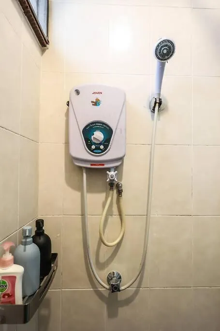 5 Sec To Pavilion Mall 16-23 People Fahrenheit Suites 88 Jalan Bukit Bintang Kuala Lumpur