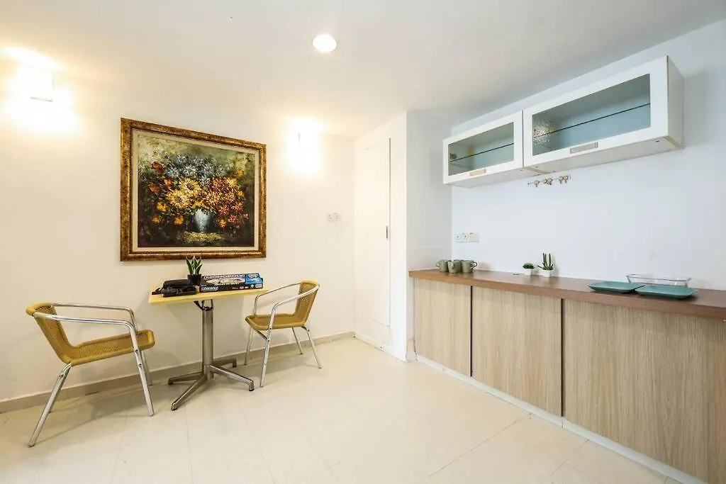 Apartment 5 Sec To Pavilion Mall 16-23 People Fahrenheit Suites 88 Jalan Bukit Bintang Kuala Lumpur