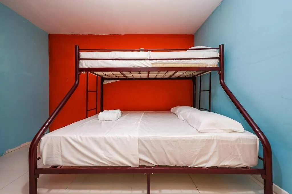 5 Sec To Pavilion Mall 16-23 People Fahrenheit Suites 88 Jalan Bukit Bintang Kuala Lumpur 0*,  Ma­lay­sia